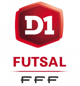 Description de l'image D1 Futsal logo.png.