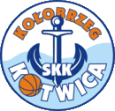Logo du Kotwica Kołobrzeg