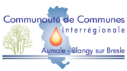 Vignette pour Communauté de communes interrégionale Aumale - Blangy-sur-Bresle