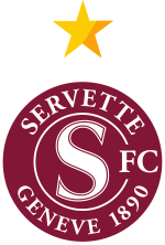 Vignette pour Servette Football Club 1890