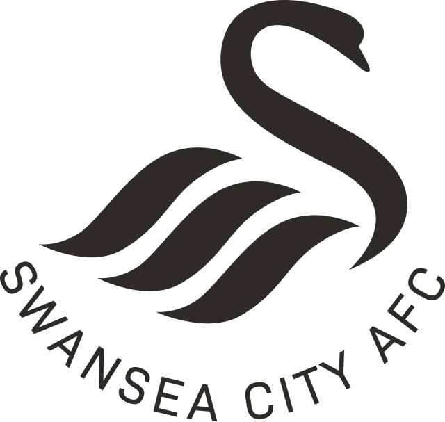 Logo du Swansea City AFC