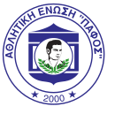 Logo du AE Paphos