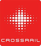 logo de Crossrail Benelux