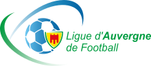 Vignette pour Ligue d'Auvergne de football