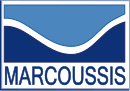 Logo ville de Marcoussis.svg