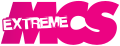 Logo de MCS Extreme