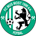 Ancien logo du club