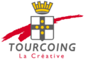 Logo de la ville de Tourcoing avant mai 2010.