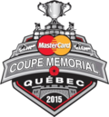 Vignette pour Coupe Memorial 2015