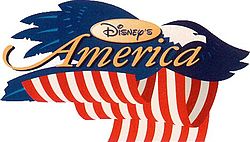 Image illustrative de l’article Disney's America