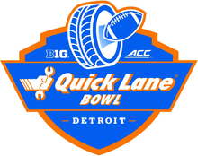 Description de l'image Logo du Quick Lane Bowl.png.