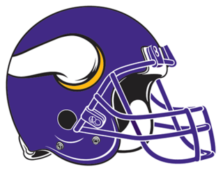 Description de l'image Minnesota Vikings hemet 2006.png.