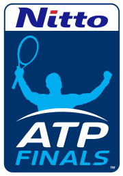 Description de l'image Nitto ATP Finals Logo.svg.