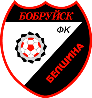 Logo du Belchina Babrouïsk