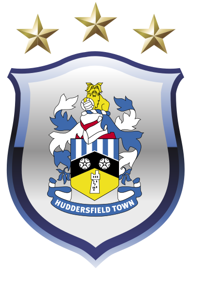 Fichier:Huddersfield town fc.svg