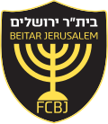 Vignette pour Beitar Jérusalem Football Club