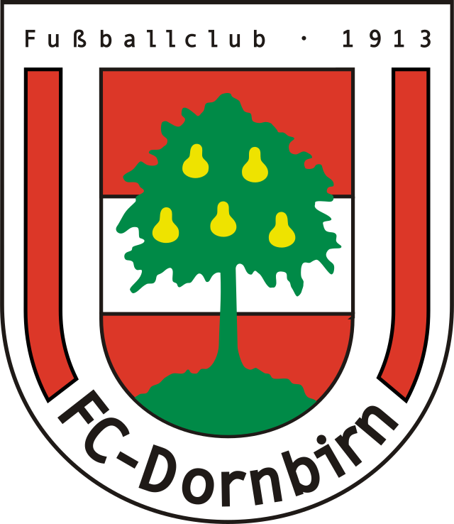 Logo du FC Dornbirn