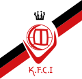 Ancien logo du K. FC Izegem