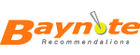 logo de Baynote