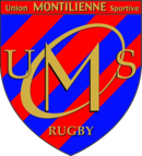 Logo du UMS Montélimar