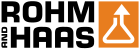 logo de Rohm and Haas
