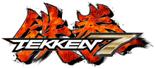 Vignette pour Tekken 7