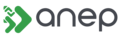 Logo de l'Anep depuis 2022.