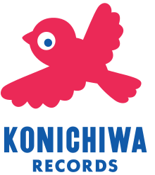 Description de l'image Konichiwa logo.svg.