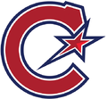 Logo des Canadiennes depuis 2015