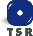 Logo de TSR1 du 1er septembre 1997 au 9 janvier 2006.