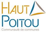 Vignette pour Communauté de communes du Haut-Poitou