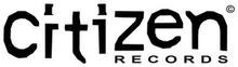 Description de l'image Citizen_Records_logo.png.