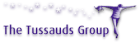 logo de Tussauds Group