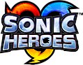 Vignette pour Sonic Heroes