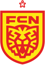 Vignette pour Football Club Nordsjælland