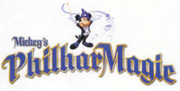 Image illustrative de l’article Mickey's PhilharMagic