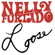 Description de l'image Loose - Nelly Furtado Logo.png.