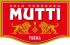 logo de Mutti (entreprise)