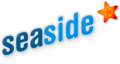 Description de l'image Seaside logo.png.