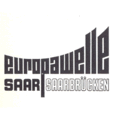 Logo d'Europawelle Saar de 1964 à [Quand ?]