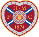 Logo du Heart of Midlothian Women