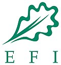 Vignette pour Institut européen de la forêt