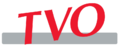 Ancien logo TVO.