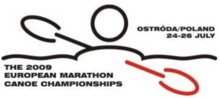 Vignette pour Championnats d'Europe de marathon (canoë-kayak) 2009