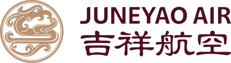 Fichier:Juneyao-air-logo.png