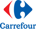 Logo de Carrefour