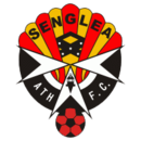 Logo du Senglea Athletic