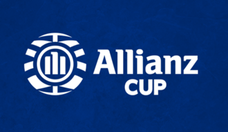 Description de l'image Allianz Cup logo.png.