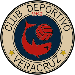 Fichier:CD Veracruz (logo).svg