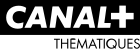 logo de Canal+ Thématiques
